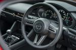Mazda3 Skyactiv-G Sport Lux Hatchback 2019 года (UK)